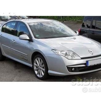 Parabrezza Renault Laguna (07-)