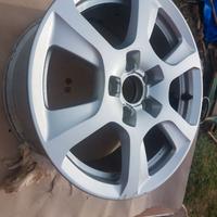 cerchi in lega audi a4