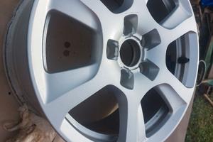 cerchi in lega audi a4