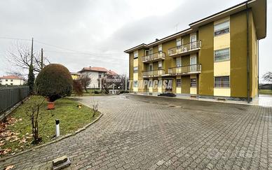 Appartamento a Pavone Canavese 4 locali