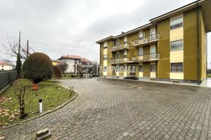 Appartamento a Pavone Canavese 4 locali