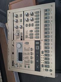Electribe es MKII sampler drum machine as-is