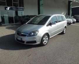 Opel Zafira 1.9 CDTI 120CV Cosmo