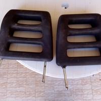 Poggiatesta Fiat Ducato