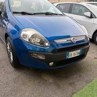 Fiat g punto automatica