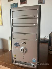 Pc fisso CDC