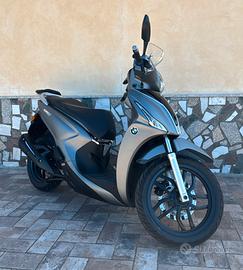 Kymko People S 50i.  ( 50cc)