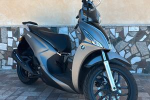 Kymko People S 50i.  ( 50cc)