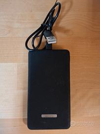 Powerbank 10.000 mAh