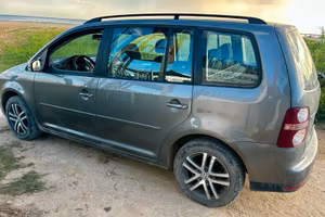 Volkswagen Touran 1.9 Tdi 105