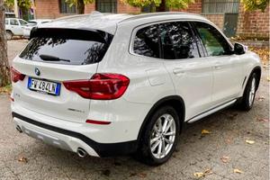 Bmw X3 20d Xdrive gancio MSport XLine full 18