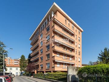 Ampio Quadrilocale zona Centro