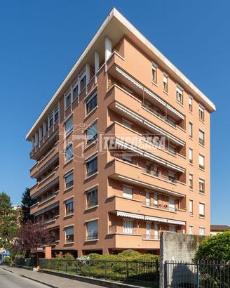 Ampio Quadrilocale zona Centro