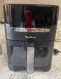 Friggitrice ad Aria marca Moulinex