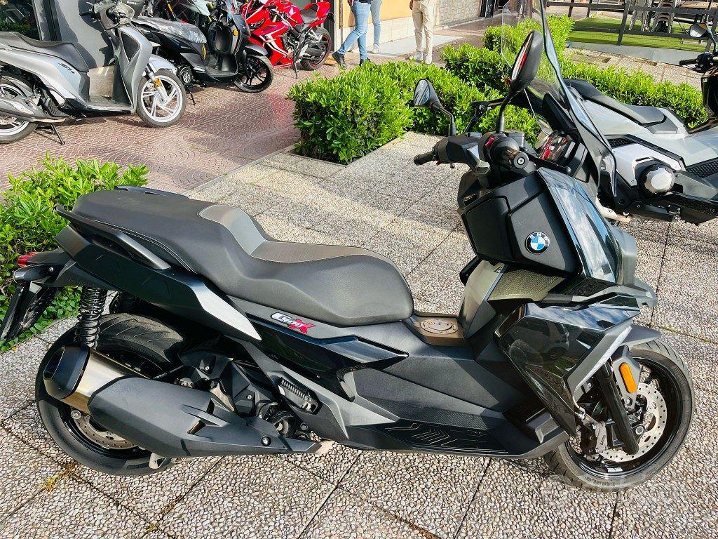 Scooter Bmw Bmw C 400 Gt Prezzo Usato Subito GP Moto Bmw C 400 GT