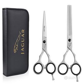 Set di Forbici Professionali Jaguar Relex 