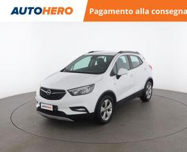 OPEL Mokka X PJ54717