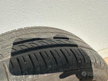 bravuris 5hm 215/60 17