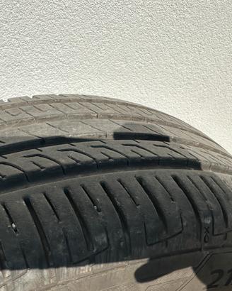 bravuris 5hm 215/60 17