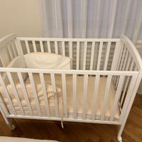 Foppapedretti Lettino Lovely