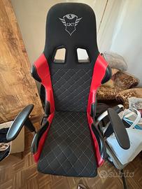Sedia gaming