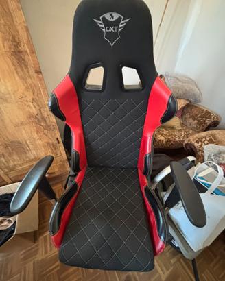 Sedia gaming