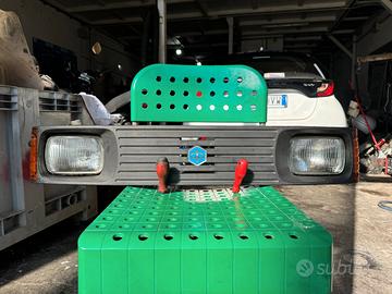 Frontale Ape 703 Completo