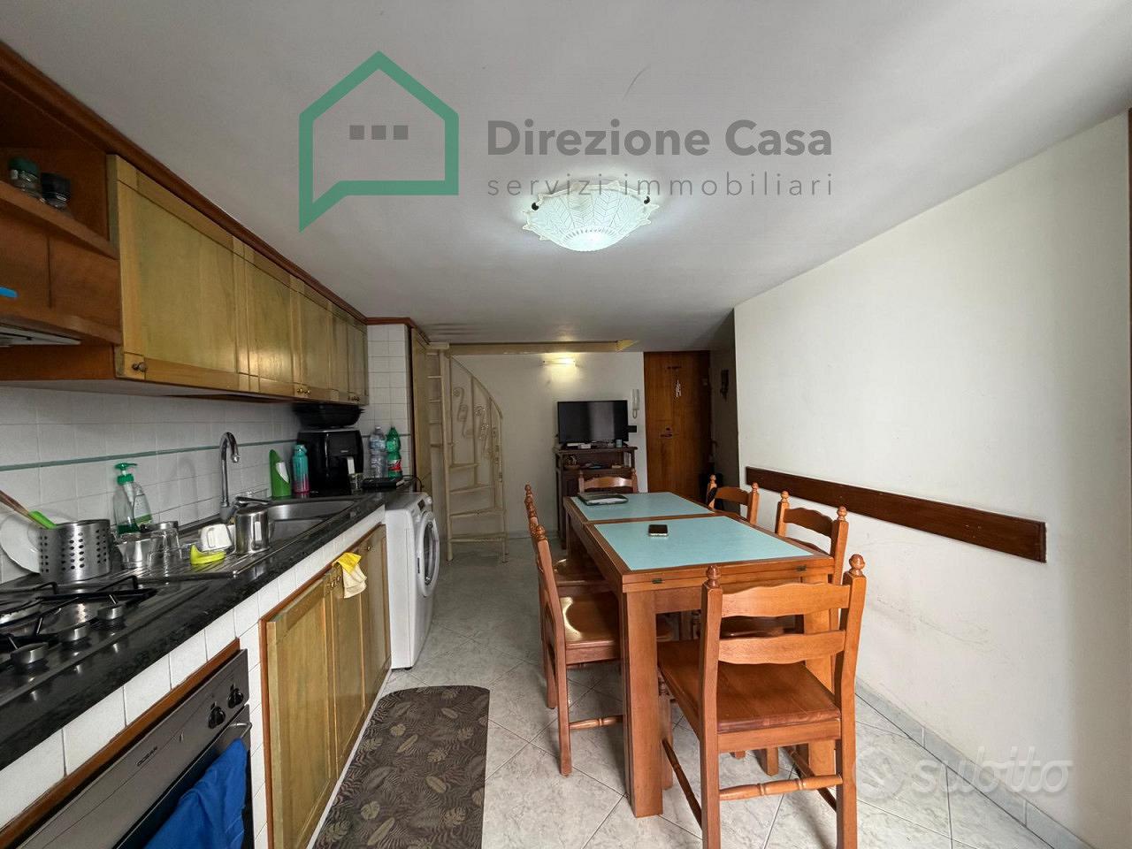 VIA PADRE LUDOVICO DA CASORIA - Vista 4