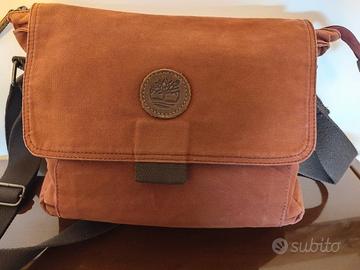 Borsa a tracolla Timberland 