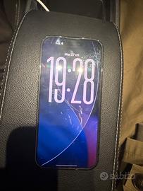 Iphone 14 Pro - 256gb