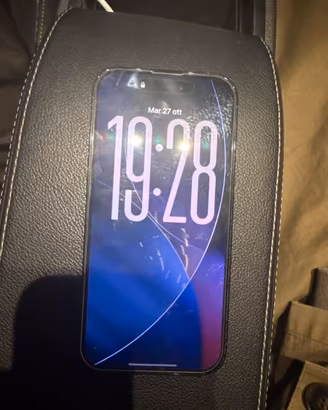 Iphone 14 Pro - 256gb