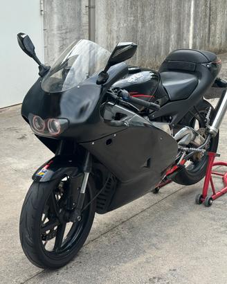 Rs 125 2t