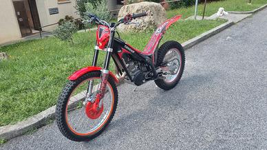 GAS GAS TXT 300 PRO