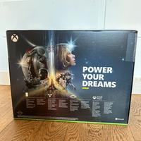 XBOX series X 1TB