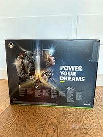 XBOX series X 1TB