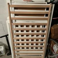 Lettino Foppapedretti