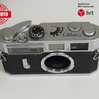 CANON 7 M39 LEICA