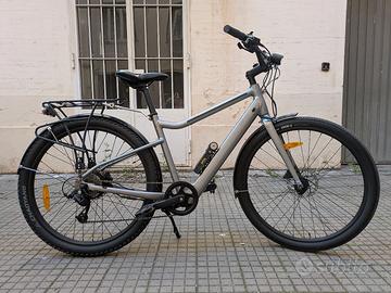 BICI ELETTRICA CANNONDALE TREADWELL NEO 2 EQ