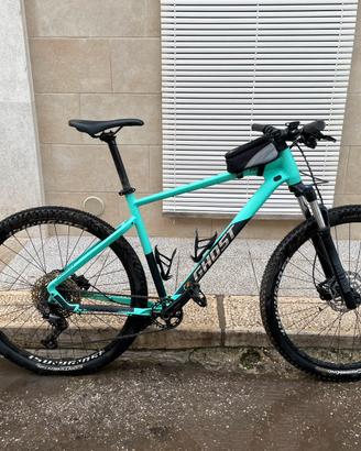 Bici ghost mtb kato pro 29