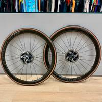 Bontrager Aeolus RSL 37 TLR DISC Shimano