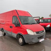 Iveco daily 35 s 13 furgonato