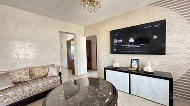 Appartamento di 121 m² con 4 locali a Ronco all'Ad