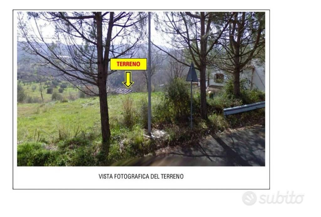 Casa – Mendicino, Cappelli - Vista 5