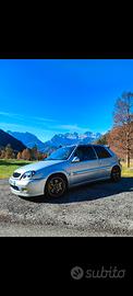 Saxo vts 1.6 16v
