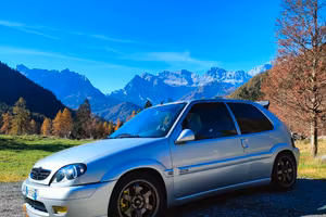 Saxo vts 1.6 16v