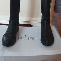 Stivali donna n. 37 Lora Ferres