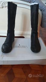 Stivali donna n. 37 Lora Ferres