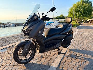 Yamaha XMAX 300 2021 - Sempre tagliandato Yamaha