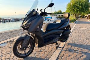 Yamaha XMAX 300 2021 - Sempre tagliandato Yamaha
