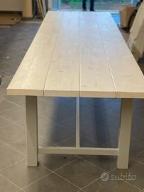 Tavolo industrial